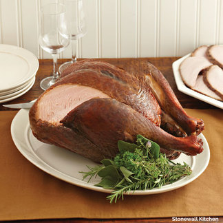 Reserve a Turkey from KAUNE'S